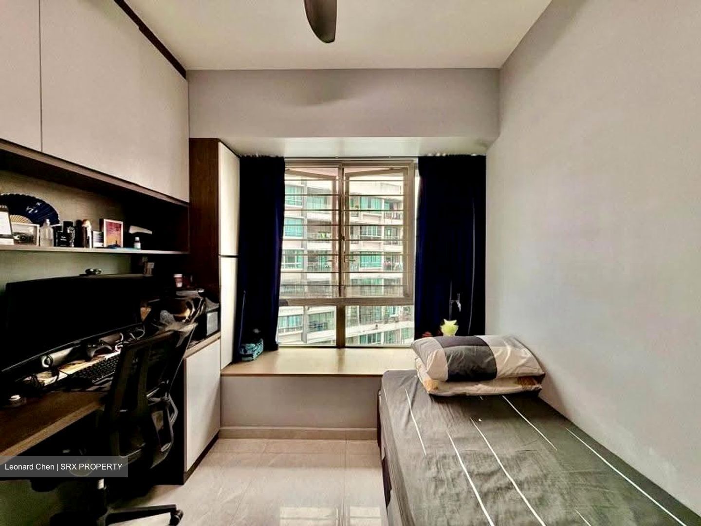 Livia (D18), Condominium #634653511